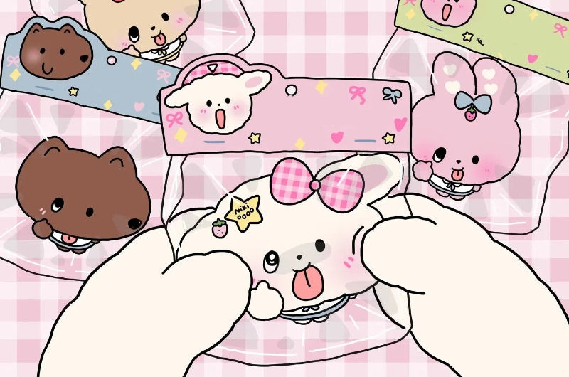 これは単なるおもちゃではなく、指先で行うミニ瞑想でもあるのです」