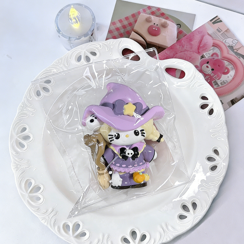 55種類 キュートな女の子シリーズ-クリーム感食品グレードシリコーン-柔らかくふわふわ-手作り-交換用袋を1つプレゼント-ストレス解消おもちゃ-押しつぶしおもちゃ ン 萌え スクイーズ センター