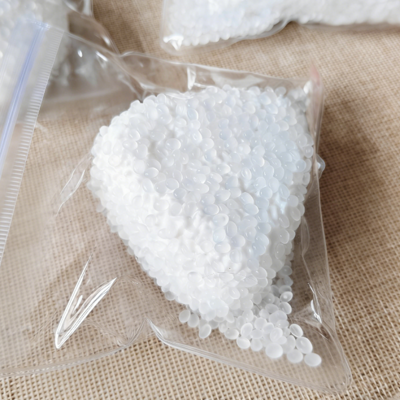 もち米のおにぎり-クリーム感食品グレードシリコーン-柔らかくふわふわ-手作り-リアルフードトイ-ストレス解消おもちゃ スクイ